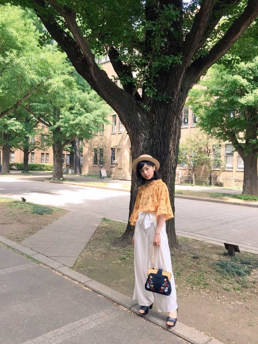 Kurita có rất nhiều tài lẻ khác như múa ballet, nhảy hiện đại, chơi piano và guitar. Những điều này khiến cô bé luôn là một gương mặt nổi trội trong trường.