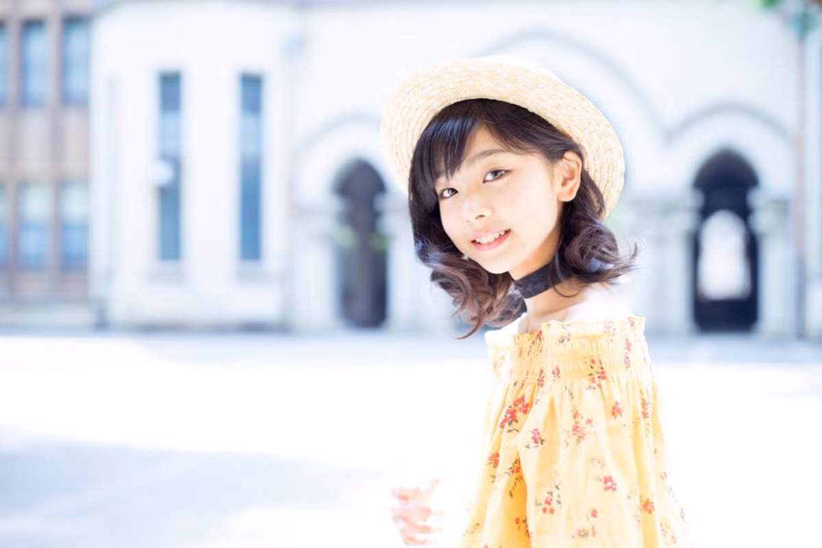 Trong cuộc thử giọng Cinderella Audition 2016 của công ty giải trí Narumiya, Kurita đã xuất sắc giành giả nhất.