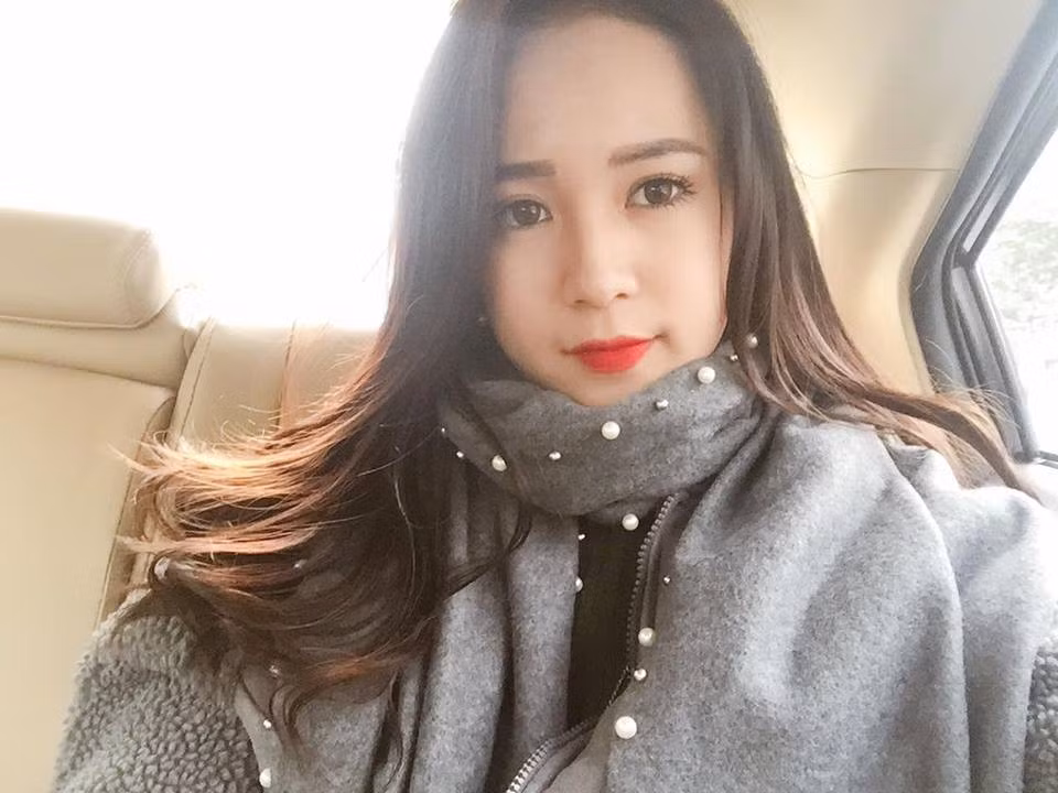 Tối 16/5, vượt qua 26 sinh viên Đại học Thăng Long (Hà Nội), Nguyễn Thanh Thủy trở thành gương mặt nổi bật nhất cuộc thi The Face.