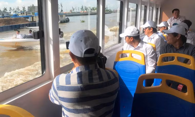 Chủ đầu tư cam kết về kỹ thuật sẽ đảm bảo an toàn, luôn tính toán tương thích với điều kiện thời tiết, khí hậu nắng, nóng, mưa nhiều của miền Nam.