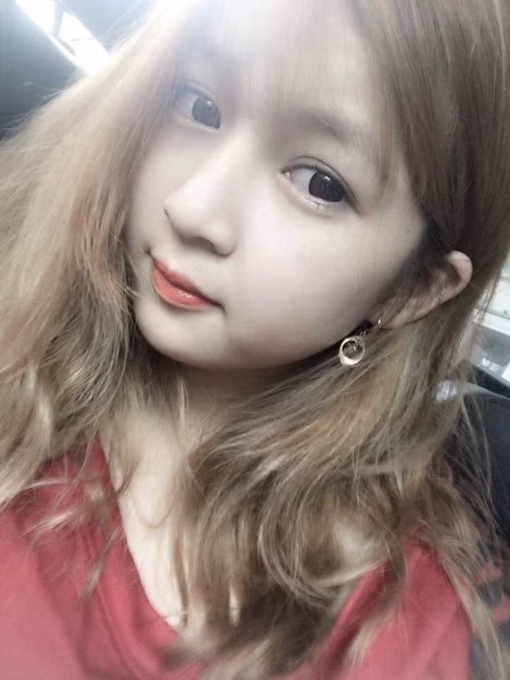 Say dam ve dep trong veo cua "bup be" 10X Vinh Long