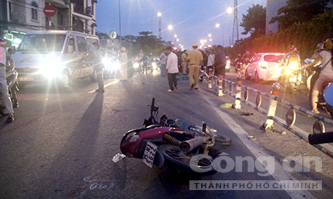 Nhung vu tai nan giao thong tham khoc tuan qua (30/11 - 5/12/2015)-Hinh-12