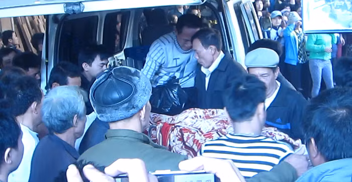 Nhan chung ke vu 4 nguoi mot gia dinh bi sat hai o HN