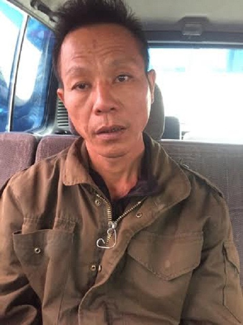 Sat hai 4 nguoi mot gia dinh: Phi Van Nam khong lien quan