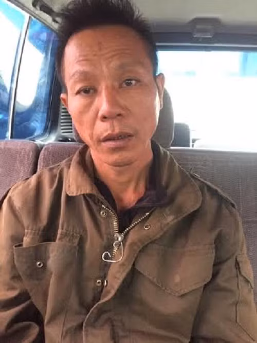 Sat hai 4 nguoi mot gia dinh: Phi Van Nam khong lien quan