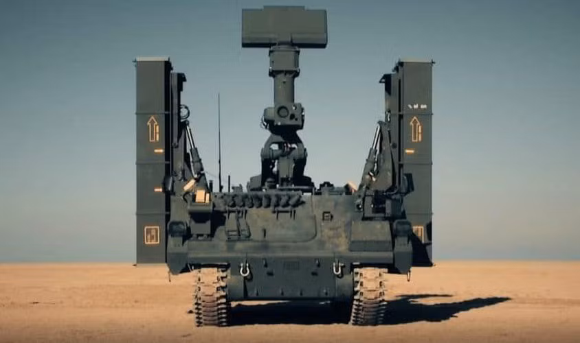 Cần lưu ý rằng trước đó Tổng thống Thổ Nhĩ Kỳ Tayyiv Erdogan đã thông báo về việc quân đội nước này chuẩn bị triển khai tổ hợp tên lửa phòng không tầm trung nội địa HISAR-A tới khu vực biên giới Syria.