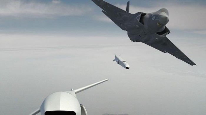 Vũ khí này được coi là niềm tự hào, là minh chứng sức mạnh của công nghiệp quốc phòng Thổ Nhĩ Kỳ. Và đây cũng là quân bài được Ankara dùng để mặc cả với Mỹ khi bị Washington ngừng chuyển giao F-35 và đơn phương loại Thổ ra khỏi chương trình F-35 do mua hệ thống phòng không S-400 của Nga.