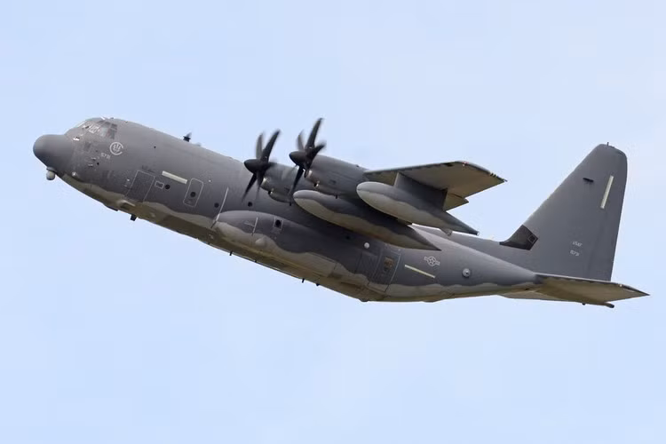 Việc tiếp tục cho máy bay MC-130J hoạt động được coi là hành động mới nhất của Mỹ thể hiện sự ủng hộ Đài Bắc.