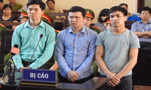 Vu an chay than o Hoa Binh: Bo Y te de nghi xet xu cong tam