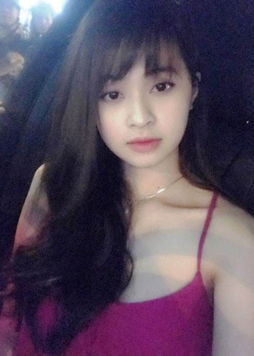 Hot girl Viet bong dung noi tieng roi “chet chim” trong scandal-Hinh-2