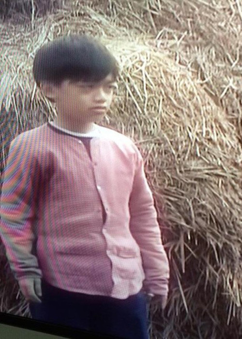 Khán giả không nhớ hết các bộ phim có sự tham gia diễn xuất của Hà Duy nhưng ấn tượng bởi vẻ lém lỉnh của anh.