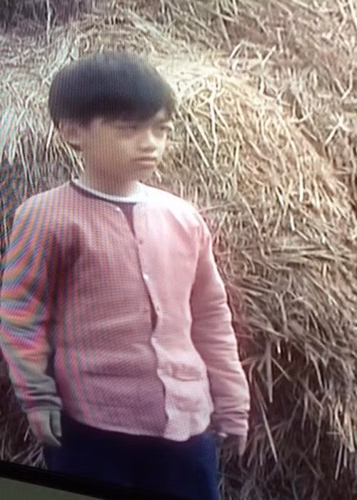 Khán giả không nhớ hết các bộ phim có sự tham gia diễn xuất của Hà Duy nhưng ấn tượng bởi vẻ lém lỉnh của anh.