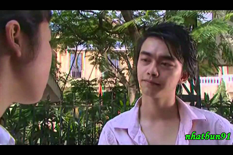 Năm 2008, Hà Duy đóng phim "Khát vọng xanh". Đây là bộ phim cuối cùng của anh trước khi chuyển sang học làm phi công.