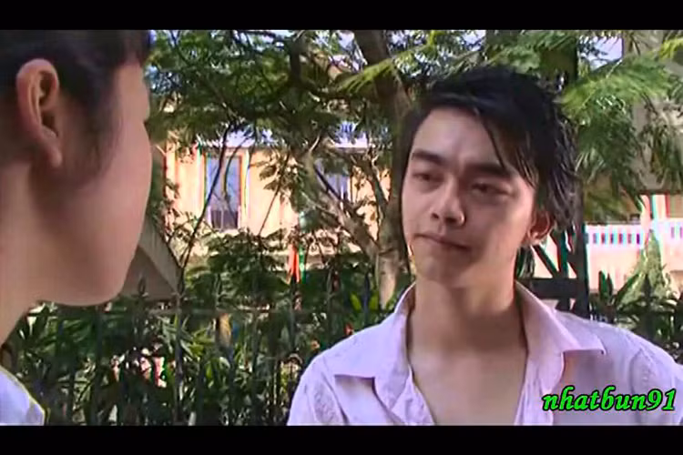 Năm 2008, Hà Duy đóng phim "Khát vọng xanh". Đây là bộ phim cuối cùng của anh trước khi chuyển sang học làm phi công.