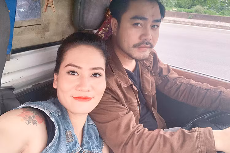 Nhân vật Xinh bị nhiều khán giả của bộ phim "Về nhà đi con" ghét.