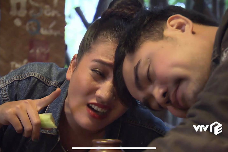 “Ke thu 3” hot nhat phim “Ve nha di con” ngoai doi ra sao?