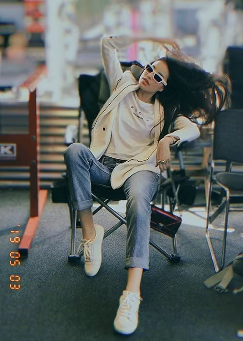 Cuộc sống của Phạm Hương vốn thay đổi hoàn toàn sau khi cô đăng quang Hoa hậu Hoàn vũ Việt Nam 2015.