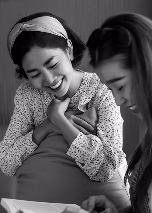 Mới đây, Mai Phương viết tâm thư gửi người bạn đặc biệt Bảo Như. Mai Phương chia sẻ, cô và Bảo Như gặp nhau cách đây 9 năm khi cả hai cùng tham gia một chương trình.