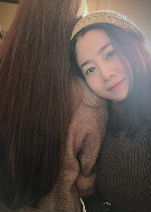 Mai Phương cho biết, cô mang nợ Bảo Như cả về nghĩa đen lẫn nghĩa bóng.