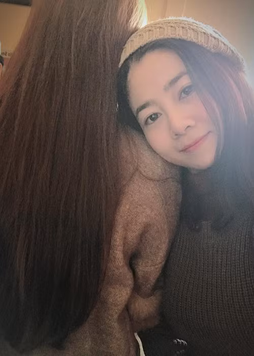 Mai Phương cho biết, cô mang nợ Bảo Như cả về nghĩa đen lẫn nghĩa bóng.