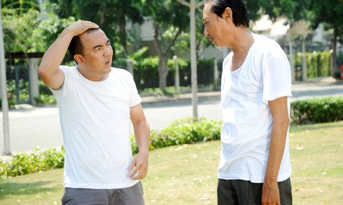 Nghe si Le Binh trong ki uc cua dong nghiep-Hinh-2