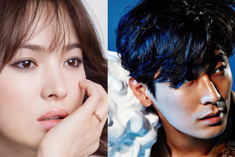 Được biết, trong "Hyena", Song Hye Kyo được mời đóng vai luật sư Jung Geum Ja còn Joo Ji Hoon sẽ vào vai luật sư Yoon Hee Jae.