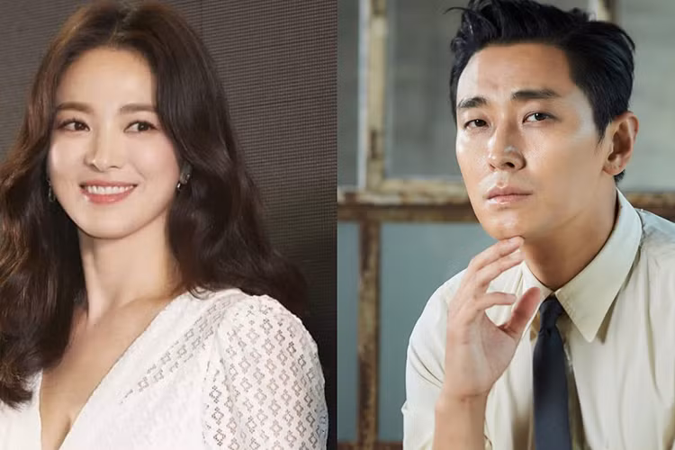 Sau lời khẳng định hôn nhân vẫn êm ấm của Song Joong Ki, có thông tin Song Hye Kyo sắp trở lại màn ảnh Hàn với bộ phim truyền hình mang tên "Hyena".