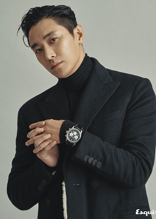 Đến nay, Ji Hoon là một trong những gương mặt được nhiều đạo diễn Hàn chọn mặt gửi vàng.