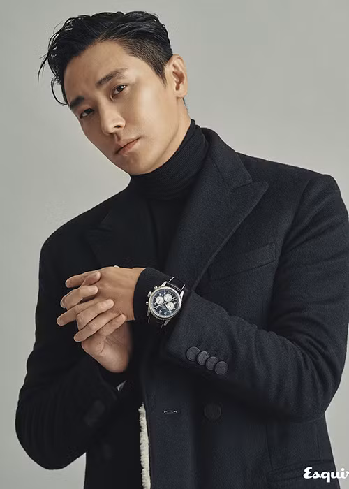 Đến nay, Ji Hoon là một trong những gương mặt được nhiều đạo diễn Hàn chọn mặt gửi vàng.