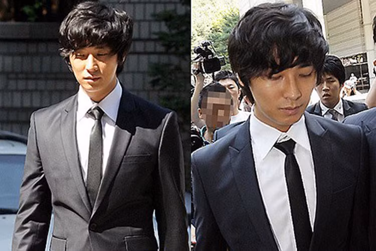 Joo Ji Hoon nổi lên từ vai diễn nam chính trong bộ phim đình đám "Hoàng cung". Tuy nhiên, sự nghiệp của tài tử này sụp đổ khi anh bị kết án 6 tháng tù và đình chỉ diễn xuất trong vòng 1 năm do sử dụng thuốc lắc và ma túy.