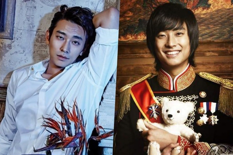 Sau khi xuất ngũ, Joo Ji Hoon quyết tâm lấy lại sự nghiệp.