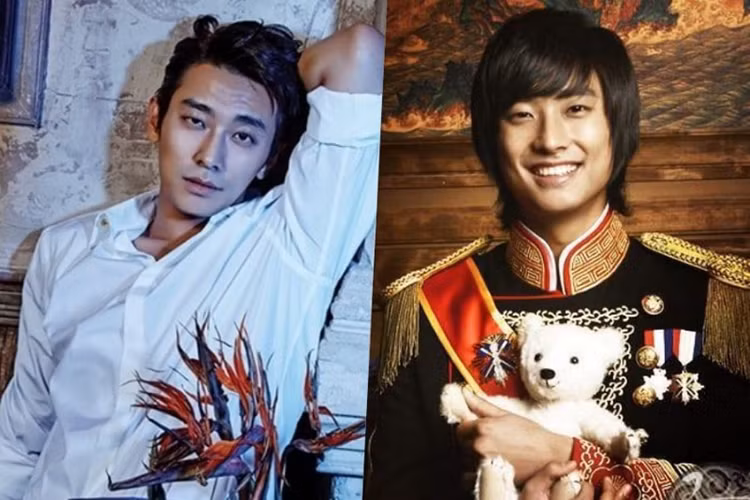 Sau khi xuất ngũ, Joo Ji Hoon quyết tâm lấy lại sự nghiệp.