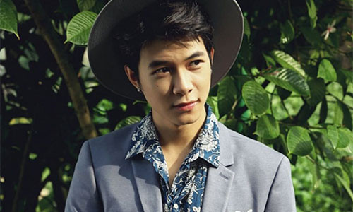 Nhac lai tin don lo anh nong 1 nam truoc, Anh Tu muon gi?