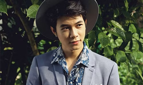 Nhac lai tin don lo anh nong 1 nam truoc, Anh Tu muon gi?