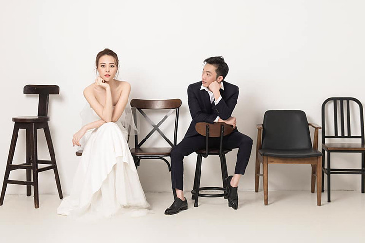 Theo tiết lộ của Pông Chuẩn, đám cưới của Đàm Thu Trang và Cường Đô la sẽ diễn ra trong tháng 7.