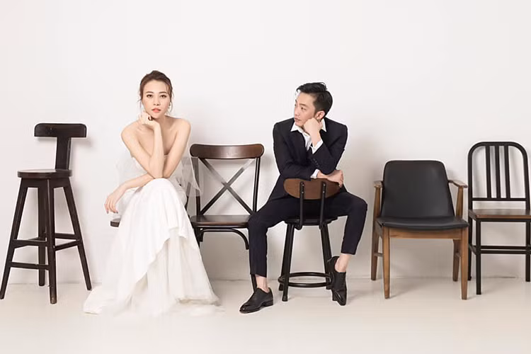 Theo tiết lộ của Pông Chuẩn, đám cưới của Đàm Thu Trang và Cường Đô la sẽ diễn ra trong tháng 7.
