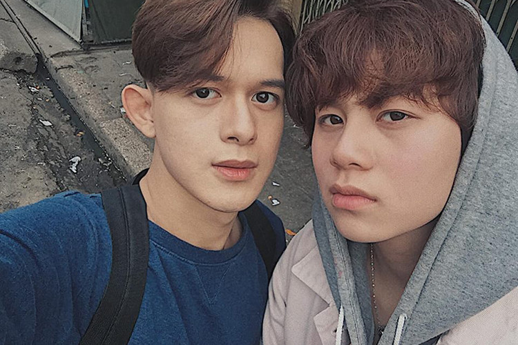 Bảo là con trai của Quốc (Tuấn Tú đóng). Nhân vật này là bạn thân và âm thầm thích Dương.