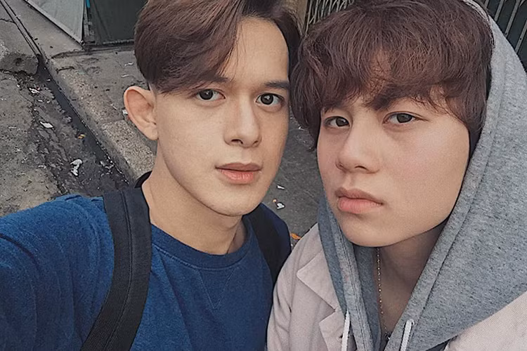 Bảo là con trai của Quốc (Tuấn Tú đóng). Nhân vật này là bạn thân và âm thầm thích Dương.