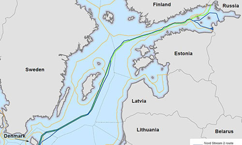 Nga chi trich trung phat cua My doi voi du an Dong chay phuong Bac 2