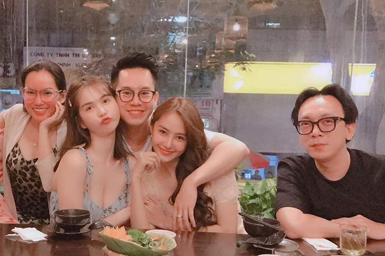 Mặc cho , dư luận sục sôi lùm xùm Ngọc Trinh trên thảm đỏ Cannes.