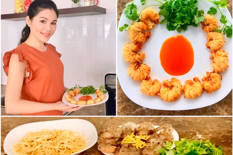 Quyền Linh từng chia sẻ không ai thương anh, hiểu anh bằng vợ, không ai chăm sóc cho anh được như vợ.