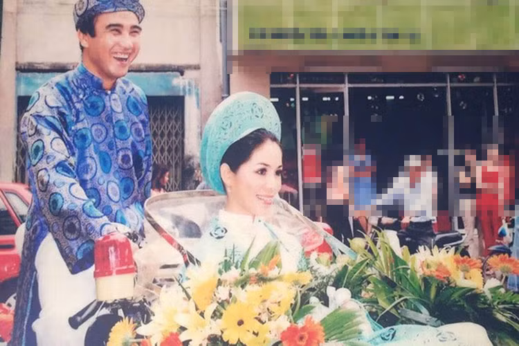 Dạ Thảo phải bươn chải bằng nhiều nghề khác nhau và trở thành một doanh nhân thành đạt trước khi cưới Quyền Linh.