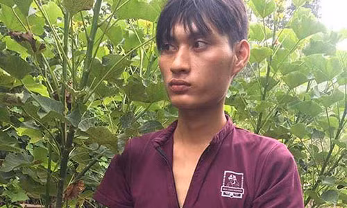 Uong ruou xong ru re, xam hai luon con gai chu nha