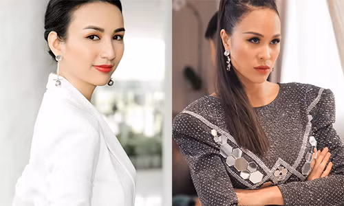 Sao nhi dong canh nong: Phuong Mai, Ngoc Diem dong loat len tieng