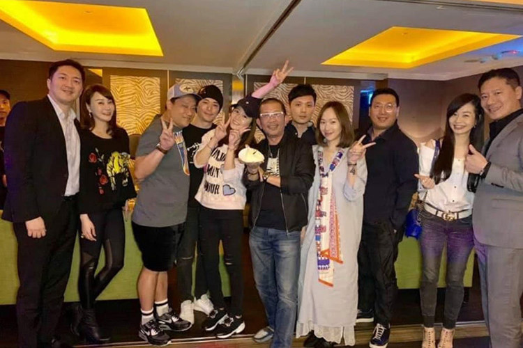 Sau thời gian nghỉ ngơi, Lâm Tâm Như đang có kế hoạch quay phim tại Malaysia và dự định mang theo con gái nhỏ.