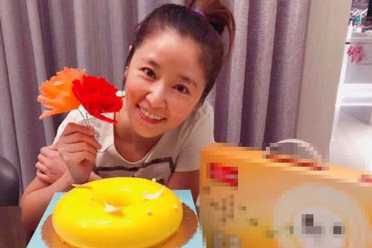 Không khoe hình ảnh con gái nhưng Lâm Tâm Như khá thỏa mái chia sẻ về con với báo chí.