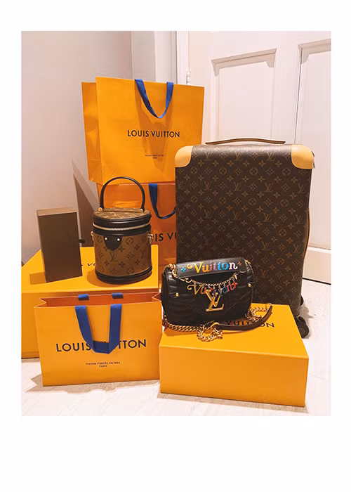 Tình cũ của Phan Thành vốn được xem là tay chơi hàng hiệu kín tiếng nhất nhì làng giải trí Việt.