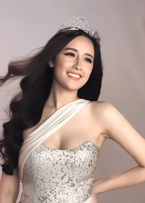 Đầu năm nay, Mai Phương Thúy tiết lộ ý định kết hôn trong năm nay vì cô và bạn trai đã có lời hẹn ước.