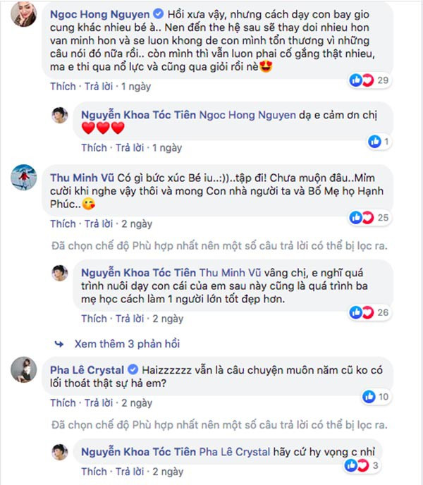 Ca si Toc Tien tam su chuyen bi gia dinh coi la ke that bai-Hinh-3