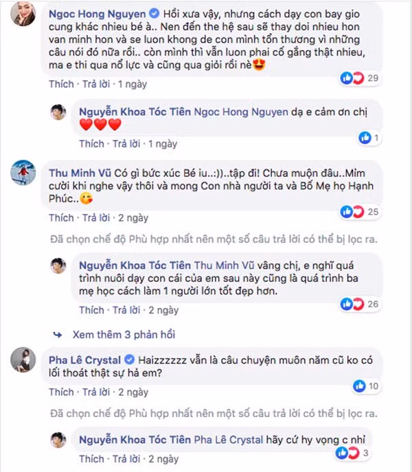 Ca si Toc Tien tam su chuyen bi gia dinh coi la ke that bai-Hinh-3